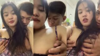 Kapag Kinantot Ka Patalikod Baka True Love na Yan