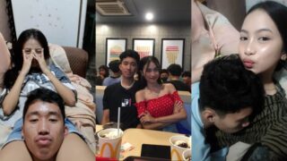 Isang Magandang Ea Cakes Naman Ang Nabihag ng Masamang Elemento