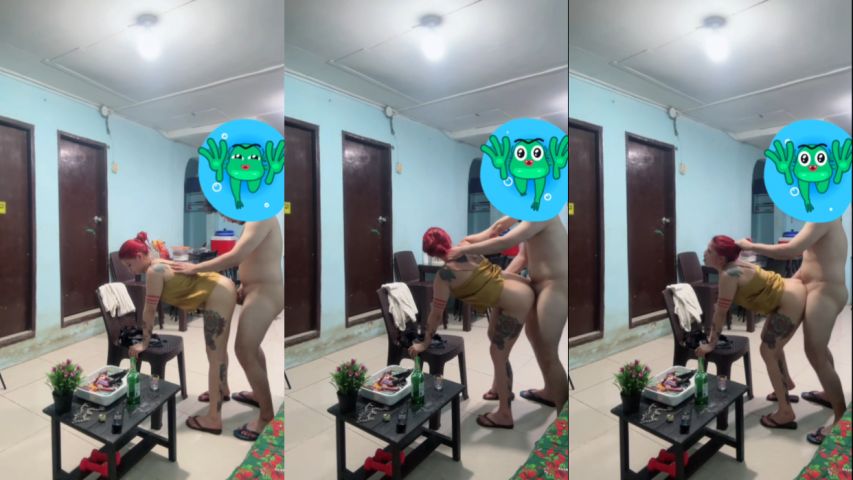 Nag Buzzer Beater si Lester sa Pussy ni Jenner