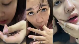 Kaya Gigil na Gigil Akong Magpalabas Sinisimot Talaga Lahat ni Kas