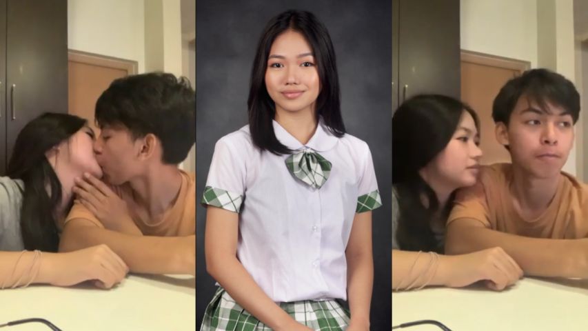 Viral – At sa School Pa Talaga Kayo Nag Bengbangan