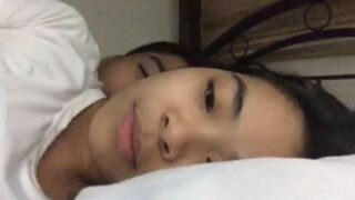 Ang Sarap Talaga ng Gising Lalo na Kung Mag Sisiping