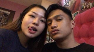 Hard Fuck sa Motel Ang Inabot ni Kristel