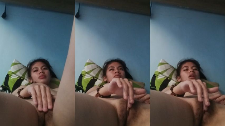 Kapag si Inday ay Nalulumbay Tiyak Makakalikot Ang Puday