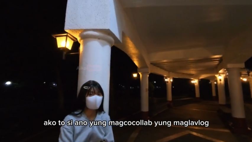 Eh Biglang Nag Collab
