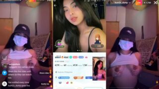 Isang Cutie Naman Ang Nakuhaan Ng Bold Sa Bigo Live