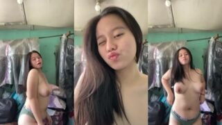 Pinakita ni Roxanne Ang Kanilang Matitikman