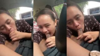 Ilang Linggo Walang Nota Kaya sa Sasakyan Pa lang Sinunggaban Na