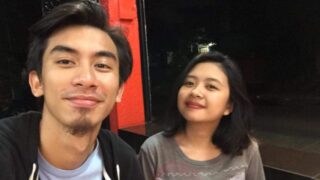 Kahit Muhkang Kambeng Ang Aking Asawa Malaki Naman Ang Burat Nya