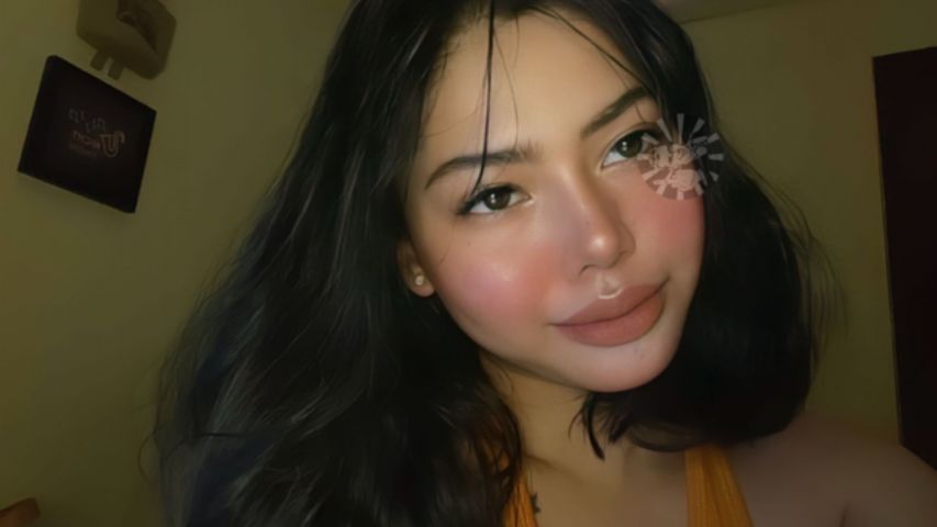Isang Dalagitang Anghel Ang Napadpad Sa Sulasok.TV