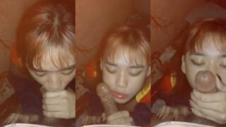 Babe Wag Ka Muna Pumasok sa School Monsthsary Natin Ngayon Hehe