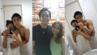 Mas Masarap Talagang Mag Mahal Ng Mas Maliit Sayo