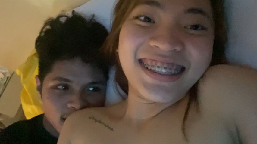 Hindi Lang Ngiti Ang Isinagad Kay Michie