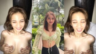 Hinagupit ng Aking Galit na Titi Ang Magandang Binibini