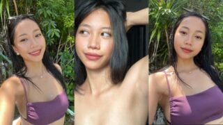 Ang Sarap ng Kili-Kiling Maputi ni Marie