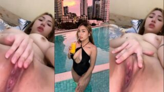 Sa Tuwing Natitigang si Cindy Nilalaro Ang Kiffy