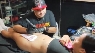 Nag Level-up na si Katusok Kumakana na ng Pukeng Walang Buhok