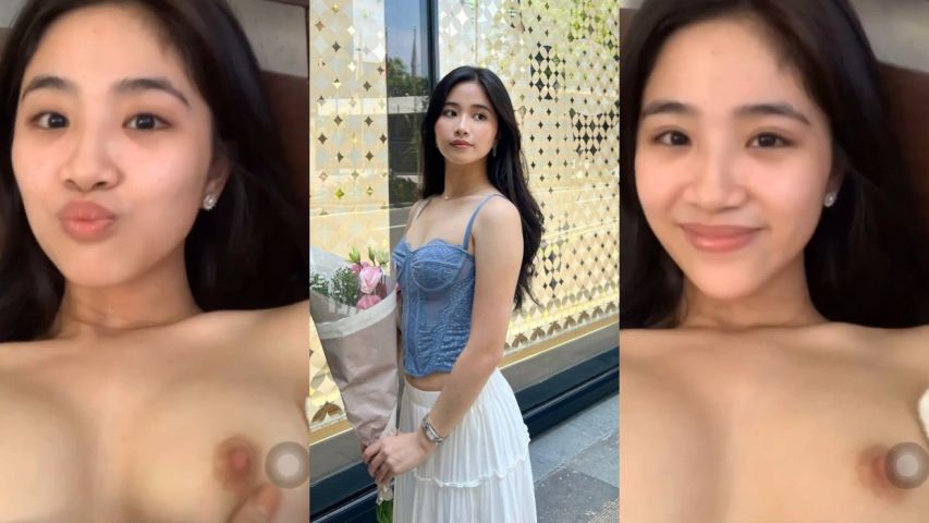 Tayo na at Mag Jakol ng Paspas sa Cute na Pasas ni Crush
