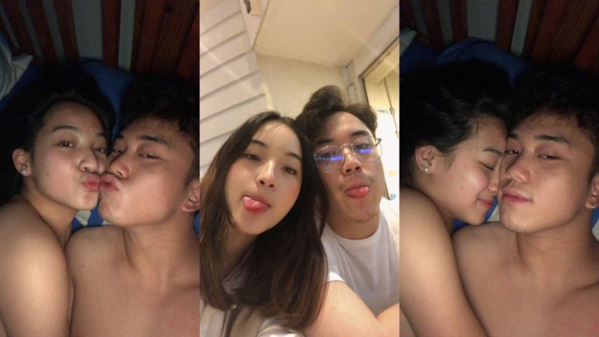 Tirador ng Petite si Pare