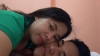 Sya na si Mr. Right Ang Wawasak sa Pussy Nyang Tight