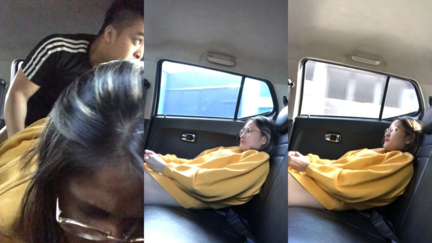 Ayan Ang Pet peeve ni Kristine Yung Nabibitin