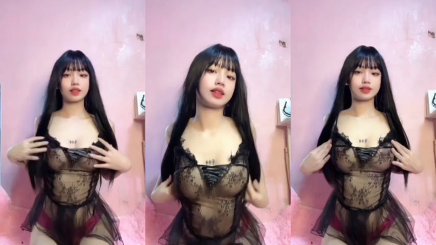 Hinimas ni Megan Ang Pangarap Nating Pakwan
