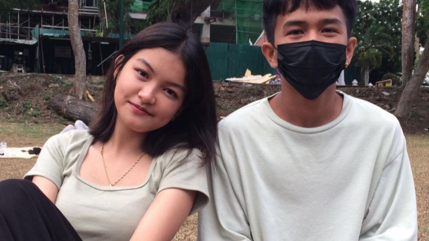 Sa Sobrang Tutok sa Flood Control Nawalan Tuloy ng Control si Errol Naputok sa Loob ni Carol