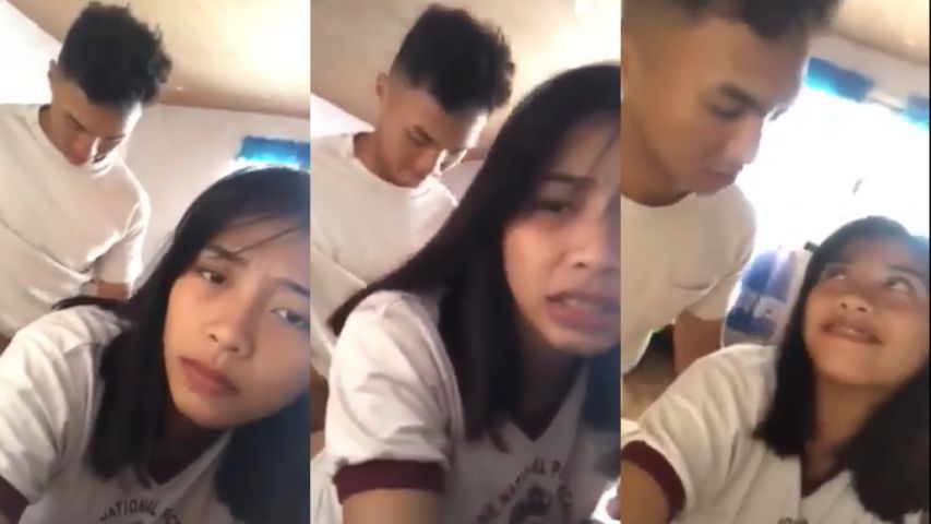 Alaga sa Maintenance Ang Kambyo ni Dado