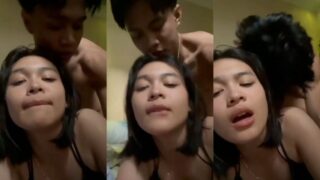 Viral – Isang Engkanto Ang Nakadali Ng Anghel Na Bumaba Sa Bundok