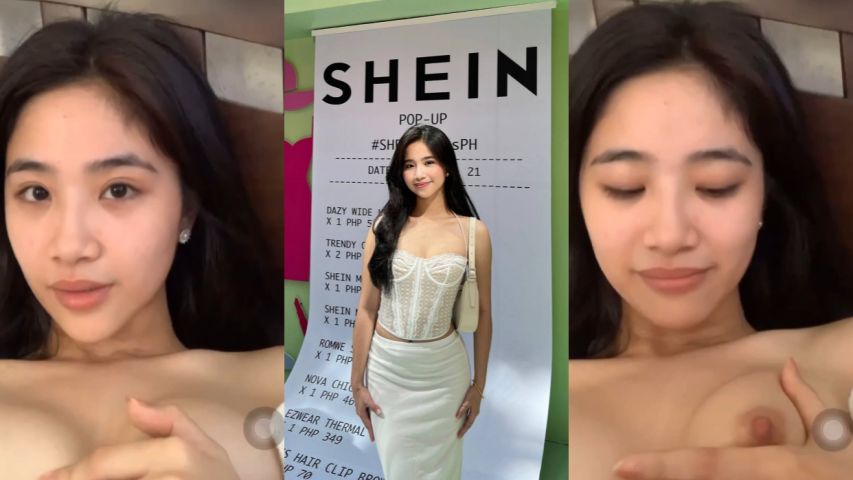 Viral – Model ng Shein na Masarap Kantutin