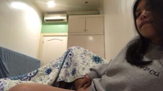 Kapag Mag Isa Sa Kwarto Ganito Ang Tagpo ni Margo