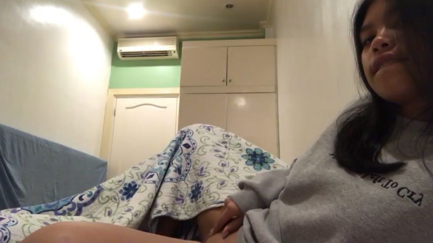 Kapag Mag Isa Sa Kwarto Ganito Ang Tagpo ni Margo