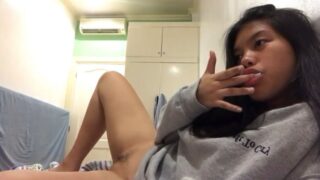 Tinikman ni Pipay Ang Katas ng Kanyang Puday