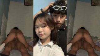 Kumerengkeng si Neneng Kay Mang Domeng