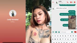 Chix na Pang Rakrakan May Tinatagong Kalaswaan