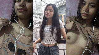 Kung Ano-ano Naiisip ni Abby Tuwing Walang Katabi