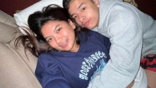 Hindi Pe-pwedeng Cuddle Lang Kapag Kasama ni Sabel si Jonel
