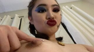 Mabubusog Nanaman Ang Ating Mga Utin sa Ayuda ni Harley Queen