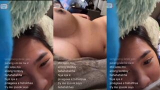 Ga-Ulo na Suso Ang Natagpuan Online ni Roberto