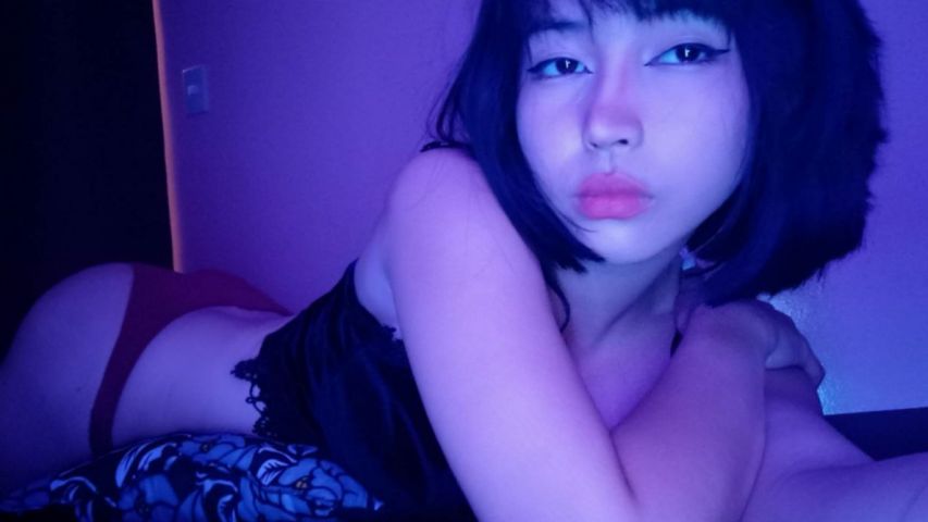 Ang Sarap Talagang Magka Jowang Goth Girl