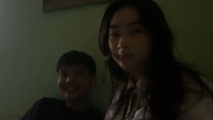 Habang Ginigisa si Discaya sa Kamara Abala Naman si Ella sa Aking Nota