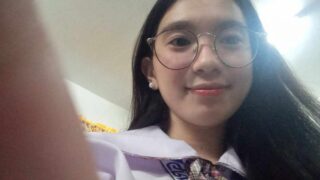 Viral – Busog Nanaman Ang Ating Mga Etits Sa Ayuda ni Student Meal