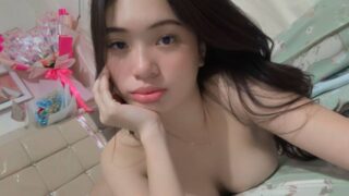 Tuwing Naboboring si Luningling Gusto Nyang Makipag Siping