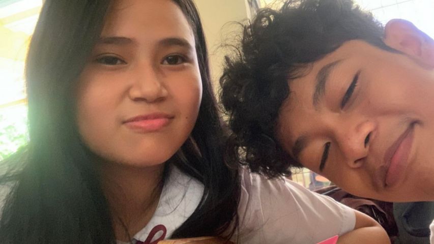 Youngstunna Ang Kumasta Kay Stella