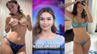 Hindi Man Nanalo sa PBB Papatigasin Naman Nya Ang Ating Mga Titi