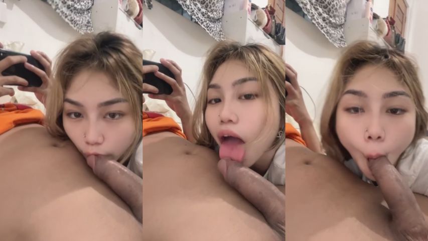Abala sa Pag ML si Jonel Habang Abala Naman Sakanya si Sabel