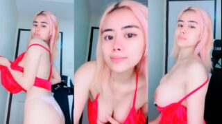Ang Hobby ni Pinky
