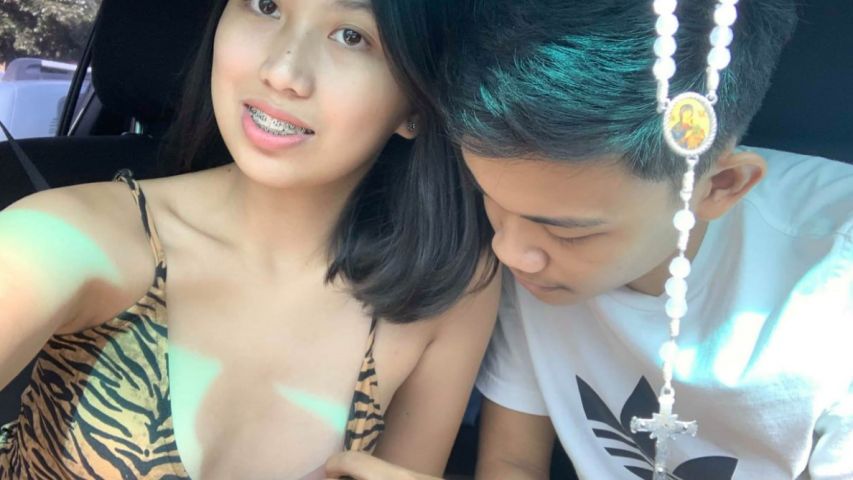 Kulang na sa Control si Errol Kung Saan-saan na Lang Kinakantot si Marisol