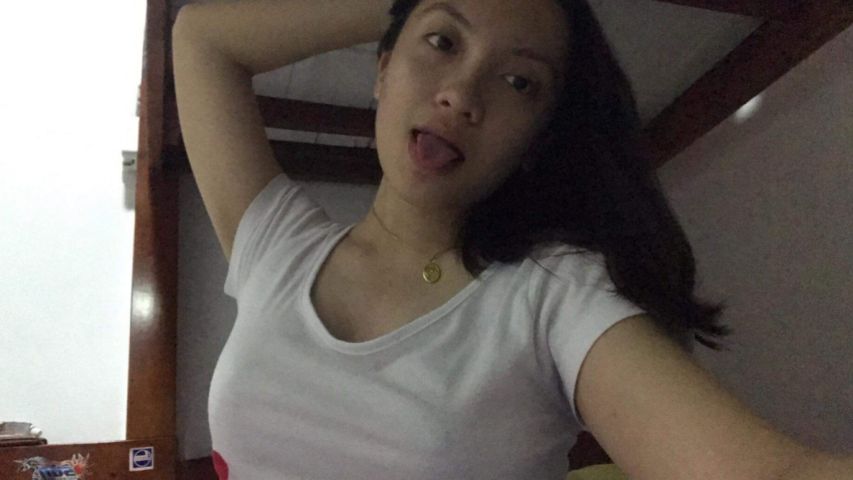 Padila-dila Ka Pa Dyan Dilaan Ko Kiffy Mo Eh
