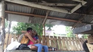 Sa Silong ni Balong May Nakatayong Talong